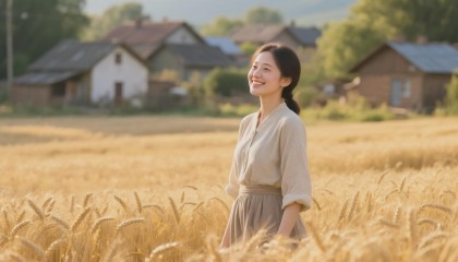 女婿喝醉误入岳母房内，岳母将计就计，女儿后悔莫及