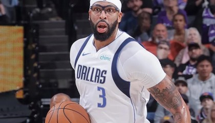 浓眉出最新消息，基德早看清现实！克莱两人该夸，快船也渔翁得利