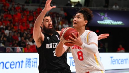 注册截止日倒计时！北京男篮运作赵睿 但转会时间紧迫